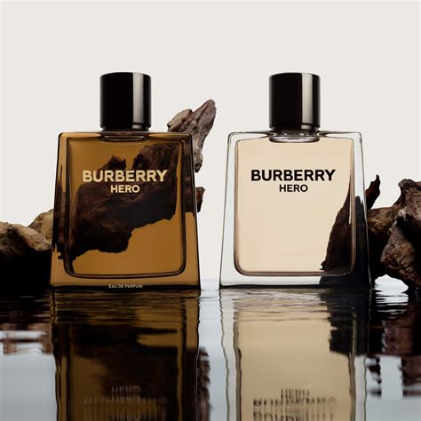burberry hero eau de parfum sephora
